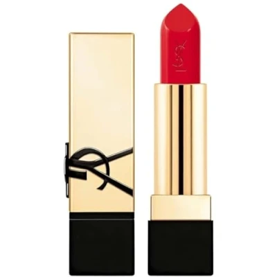 Afbeelding van Yves Saint Laurent Rouge Pur Couture szminka dla kobiet R5 Subversive Ruby 3,8 g