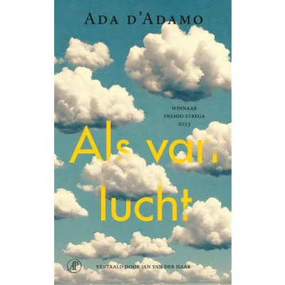 Image de Als van lucht