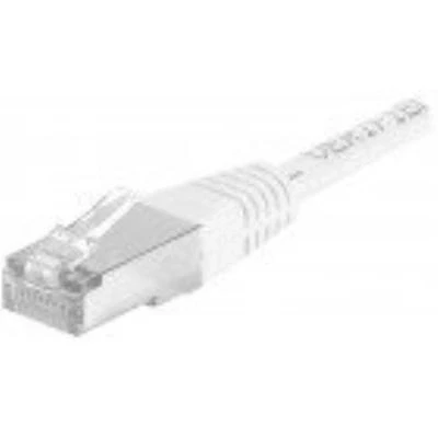 Image de DEXLAN Cordon RJ45 catégorie 6A F/UTP noir 7,5 m