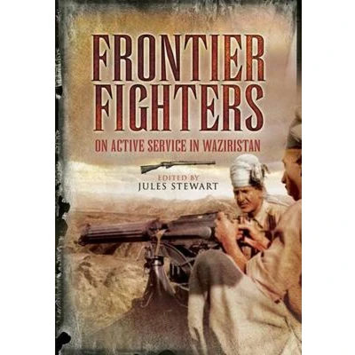 Afbeelding van Frontier Fighters