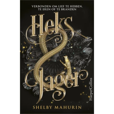 Afbeelding van Heks &amp; Jager