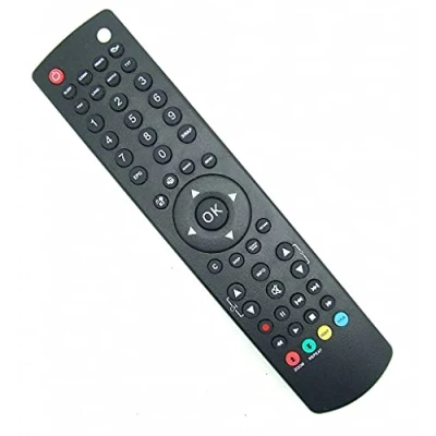 Afbeelding van Vervangende afstandsbediening voor Toshiba 24W1333G