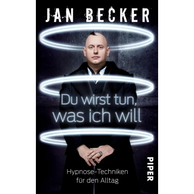 Afbeelding van Du wirst tun, was ich will