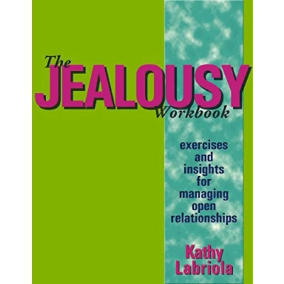 Afbeelding van The Jealousy