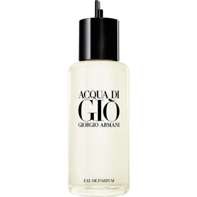 Afbeelding van Armani Acqua di Gio 150 ml Eau de Parfum Navulling