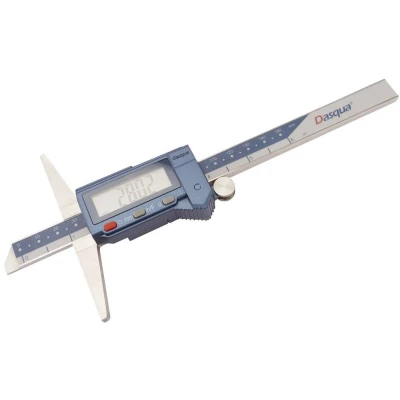 Afbeelding van Dasqua 2103 1005 Digitale schuifmaat 150 mm IP54
