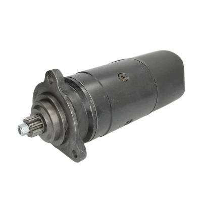 Afbeelding van PRESTOLITE ELECTRIC 860506GB Startmotor 24 6,6 9