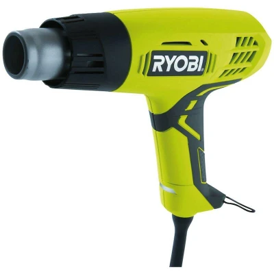 Afbeelding van RYOBI EHG2000 heteluchtpistool 2000 W 5133001137
