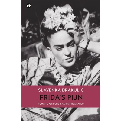 Image de Frida&#039;s pijn