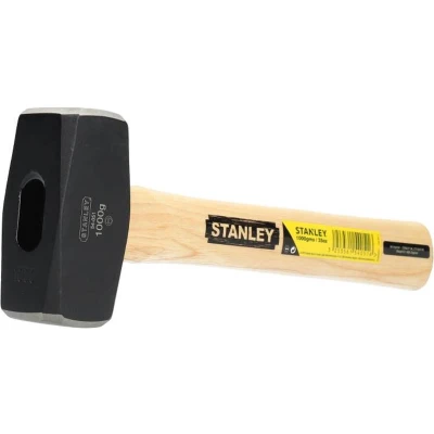 Afbeelding van Stanley vuist hamer, 1000 g gereedschap