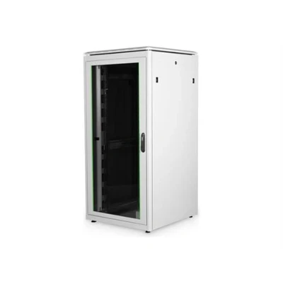 Image de Digitus Unique DN 19 32U 8/8 1 Rack armoire gris clair, RAL 7035 19&quot;