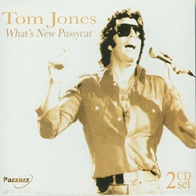 Afbeelding van Tom Jones What&#039;s New Pussycat (2 CD)