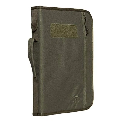 Afbeelding van Tasmanian Tiger TT File Server MKII Olive (7714.331)