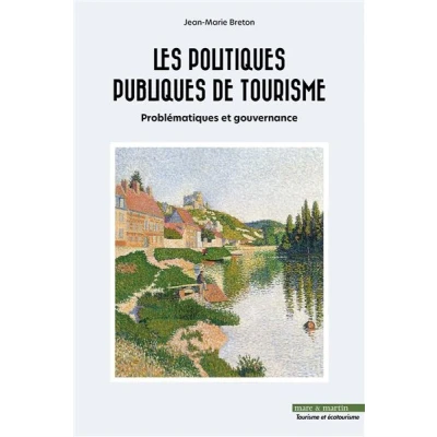 Image de Politiques publiques de tourisme
