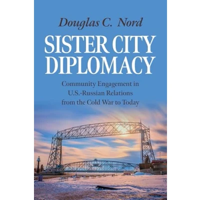 Afbeelding van Sister City Diplomacy