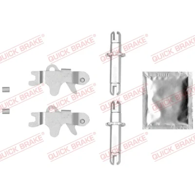 Afbeelding van Reparatieset, expander QUICK BRAKE 120 53 018