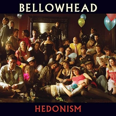 Afbeelding van Hedonism