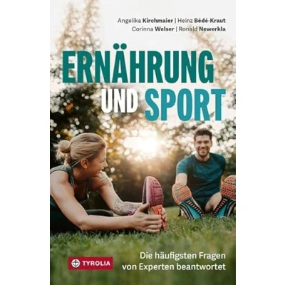 Afbeelding van Ernährung und Sport