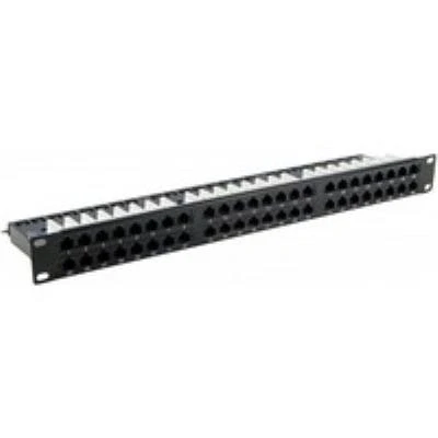 Image de Panneau 19&quot; equipe 48P 1U cat 6 utp
