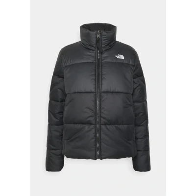 Afbeelding van The North Face Saikuru Jacket Winterjas, Dames, Maat: XL, Black