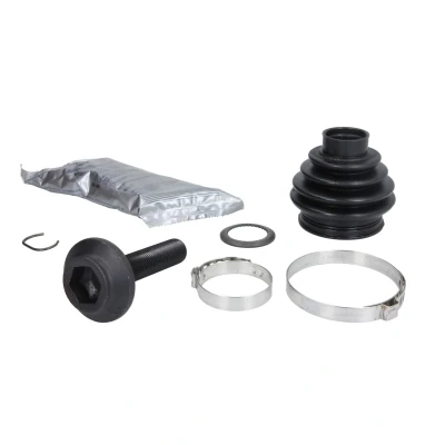 Afbeelding van SPIDAN 36134 Aandrijfashoes 60,00 TPE (thermoplastische elastomeer) Met moer AUDI: Q5, A6 C7 Avant, Saloon