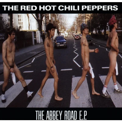 Afbeelding van The Abbey Road E.P.