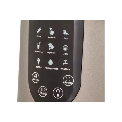 Image de RGV Juice Art Digital Centrifugeuse 200 Watt