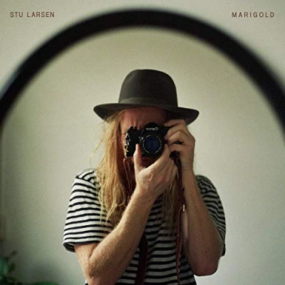 Afbeelding van Stu Larsen Marigold (LP)
