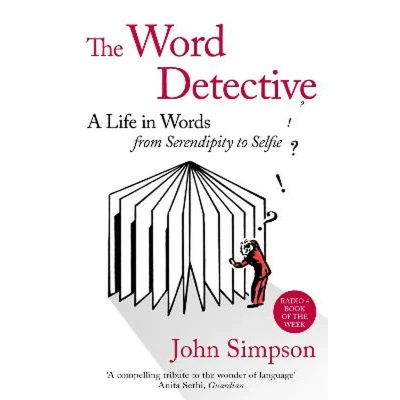 Afbeelding van Word Detective