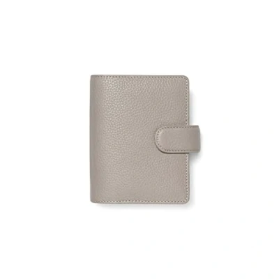 Afbeelding van Filofax Norfolk Pocket Organizer Taupe