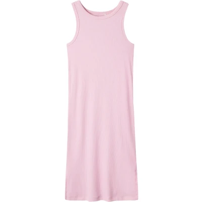 Afbeelding van Name it ÄRMELLOSES Jerseyjurk voor kinderen, Maat: 122, Sweet dreams
