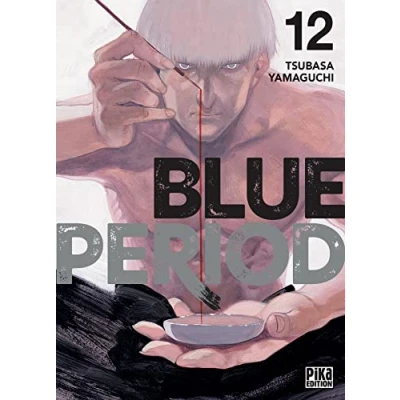 Afbeelding van BLUE PERIOD,12