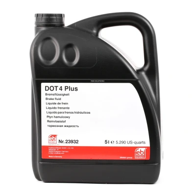 Afbeelding van Febi Bilstein Remvloeistof 23932