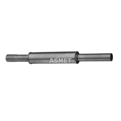 Afbeelding van ASMET 03.068 Middendemper VOLKSWAGEN: GOLF 2
