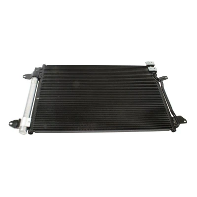 Afbeelding van Condensor, airconditioning MAXGEAR AC830389, voor o.a. VW Monkey Parts