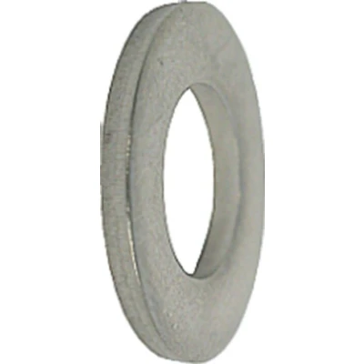 Afbeelding van Sluitring M14 DIN 125 RVS A2 100 stuks