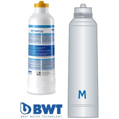Afbeelding van BWT Bestmax Premium M filterpatroon