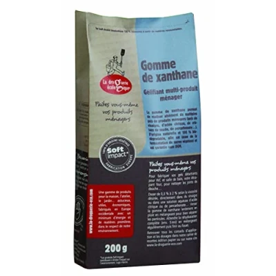 Afbeelding van La droguerie Ecologique Xanthaangom 200 gram