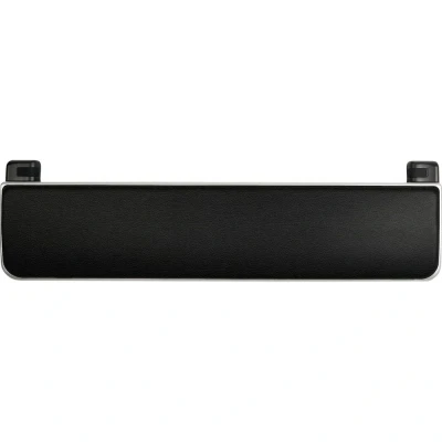 Afbeelding van Contour Design Balance Keyboard wrist rest schw Gel polssteun Zwart