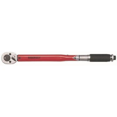Afbeelding van 3892AG E1 Momentsleutel 3/8&quot; 5 25Nm