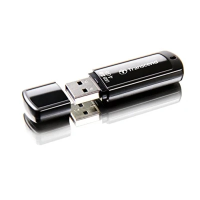 Image de Transcend JetFlash 350 clé USB 4 Go