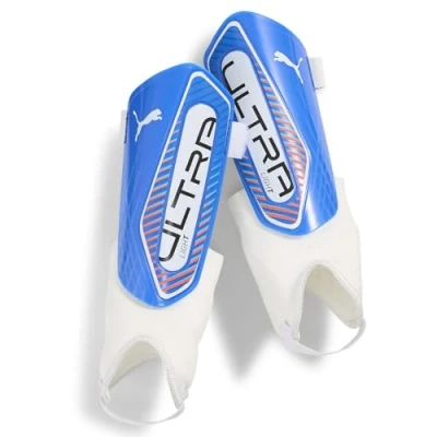 Afbeelding van Puma Scheenbeschermer Ultra Light Ankle Maat: M