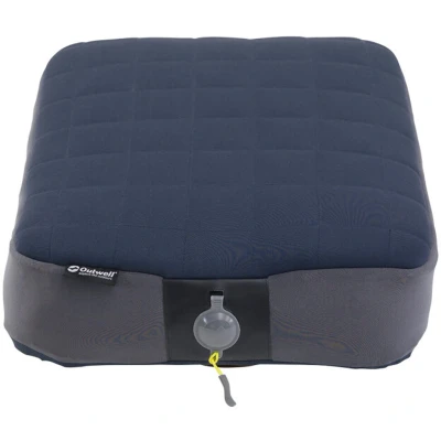 Afbeelding van Outwell Dreamboat Memory Air Pillow