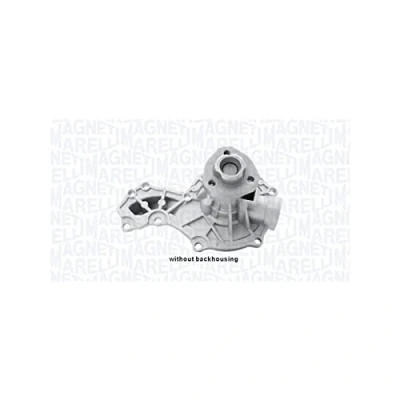 Afbeelding van Magneti Marelli Waterpomp 352316171161