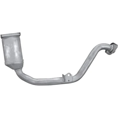 Afbeelding van HELLA 8LE 366 051 041 Katalysator Euro 4 Met aanbouwdelen PEUGEOT: 307 Hatchback, 308 I SW, CITROËN: C4 Coupe