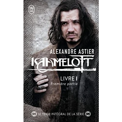 Afbeelding van Kaamelot Livre 1 1ere Partie