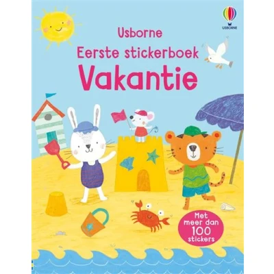 Image de Vakantie