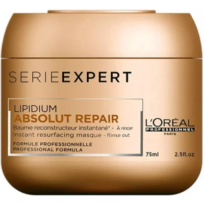 Afbeelding van L&#039;Oréal Professionnel Serie Expert Absolut Reapir Haarmasker 75ml