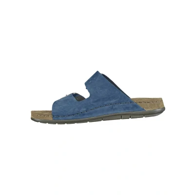 Afbeelding van Rohde Rodigo D 5879 damessandalen, Blauw
