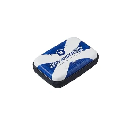 Afbeelding van Unicorn Gary Anderson Ultra Case Dart Darts
